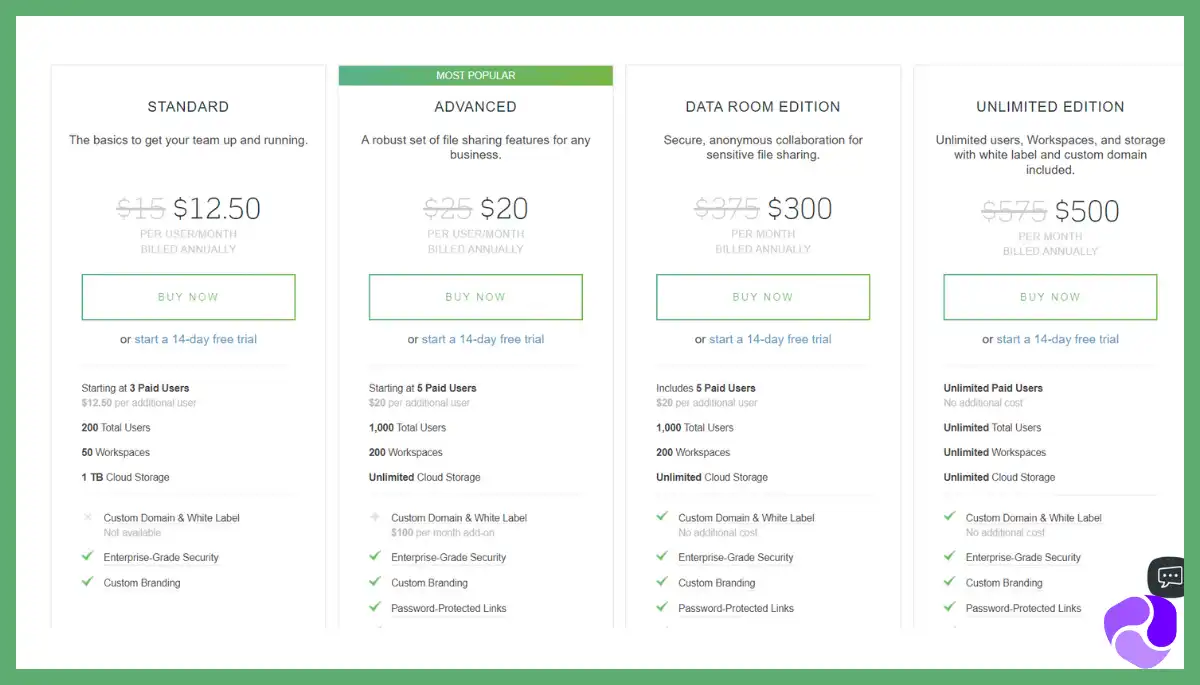 OneHub-Pricing.