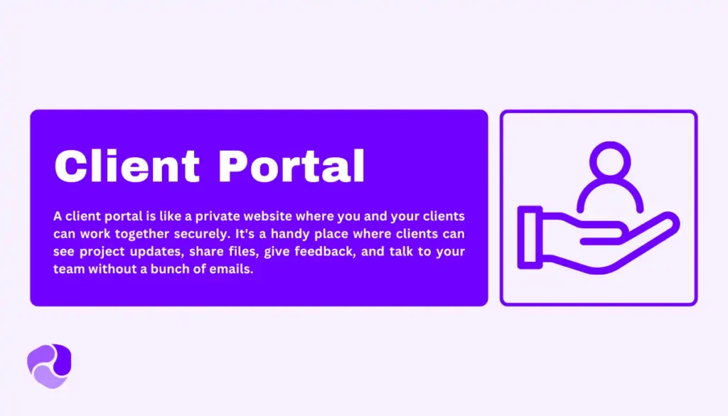 What Is A Client Portal
