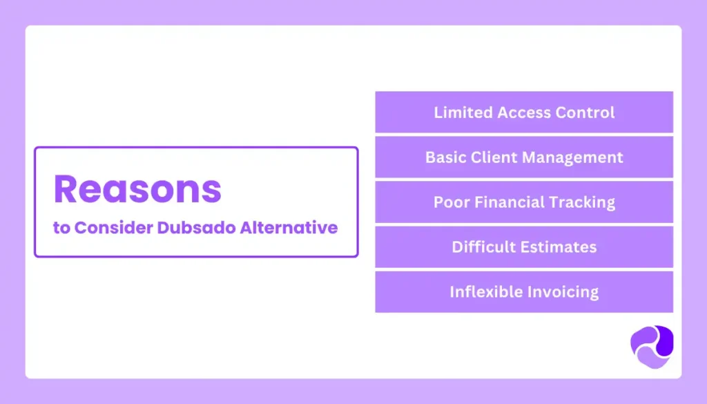 Reasons to Consider Dubsado Alternative