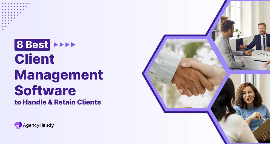 client management software