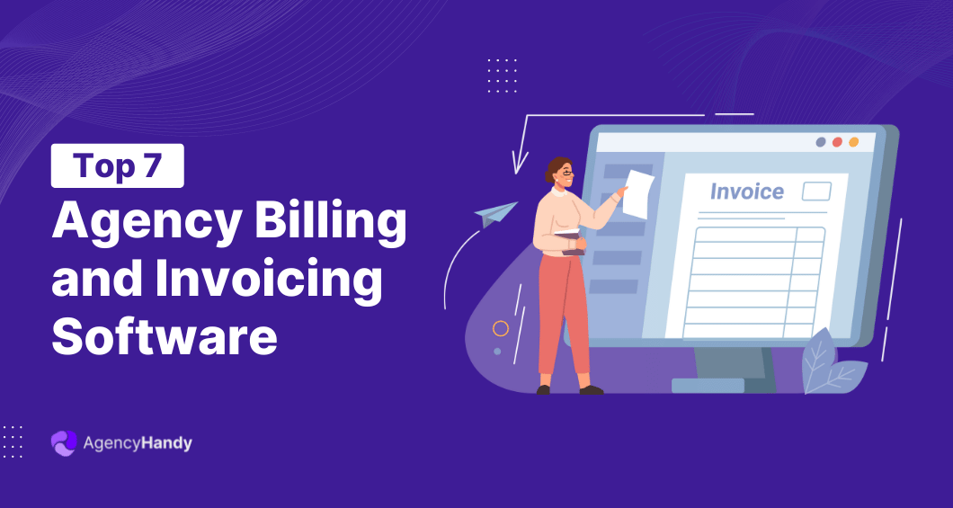 agency billing software