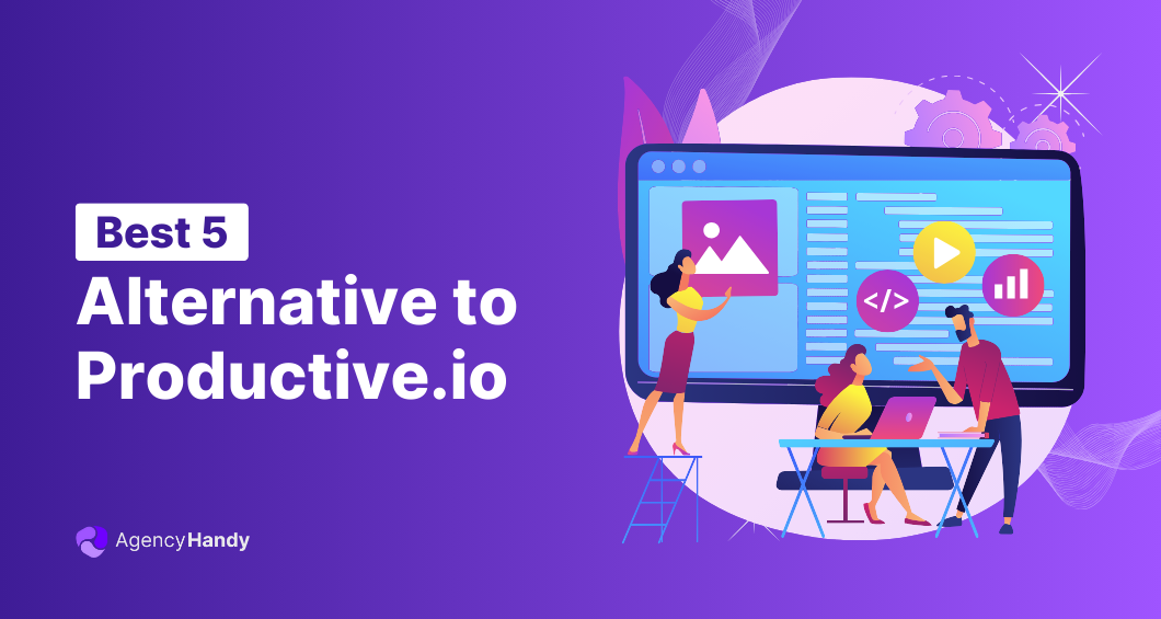 productive.io alternatives