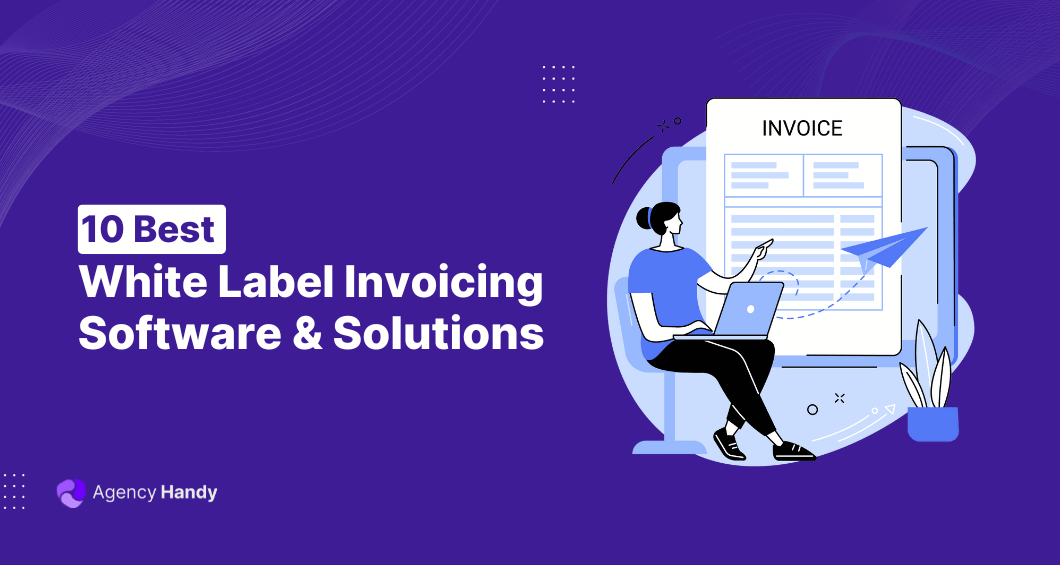 white label invoicing software