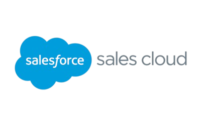 Salesforce Sales Cloud