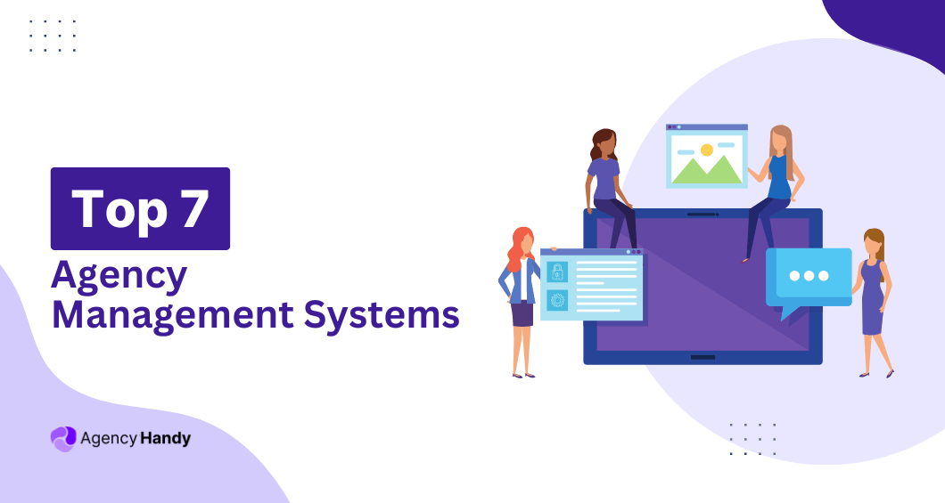 Agency Management System