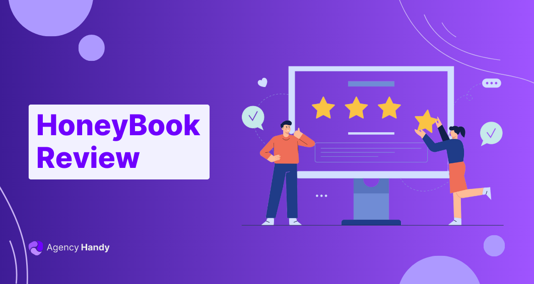 HoneyBook review