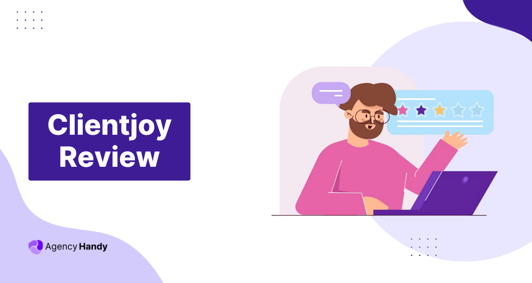 Clientjoy review