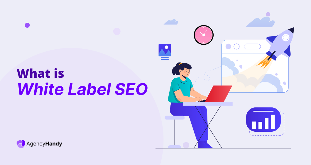 What is White Label SEO