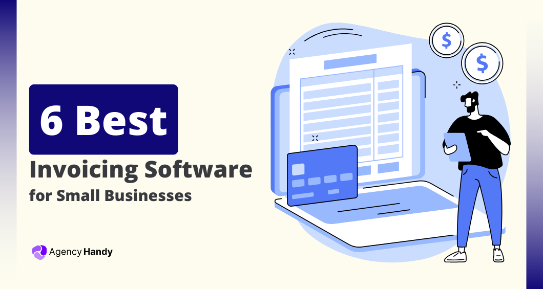 best invoicing software for small business