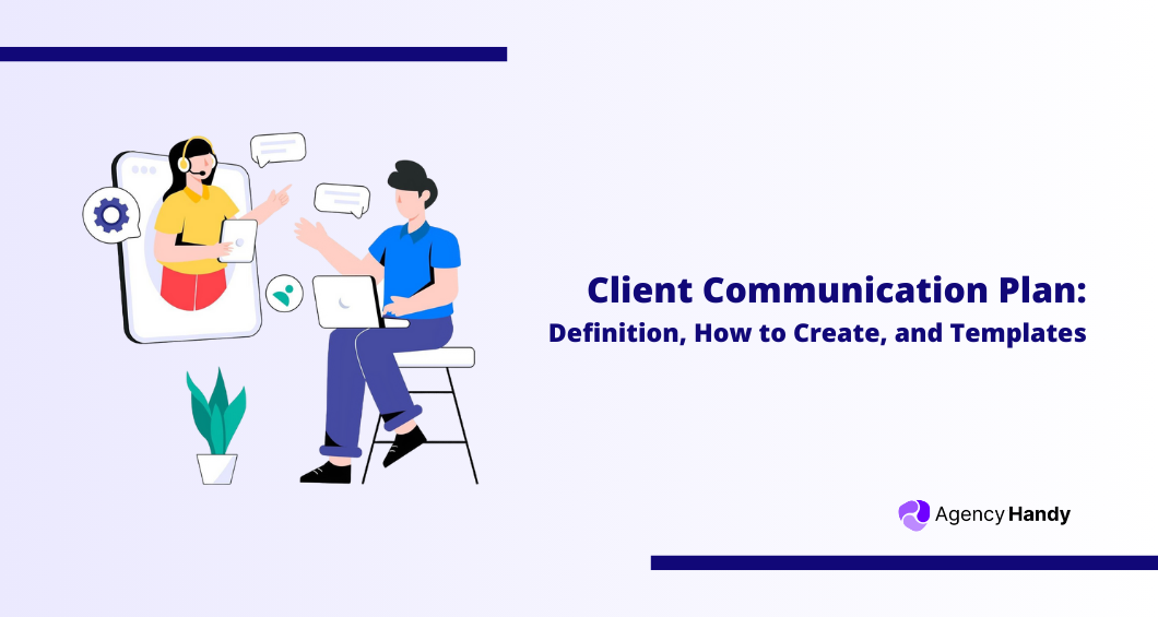 Client Communication Plan