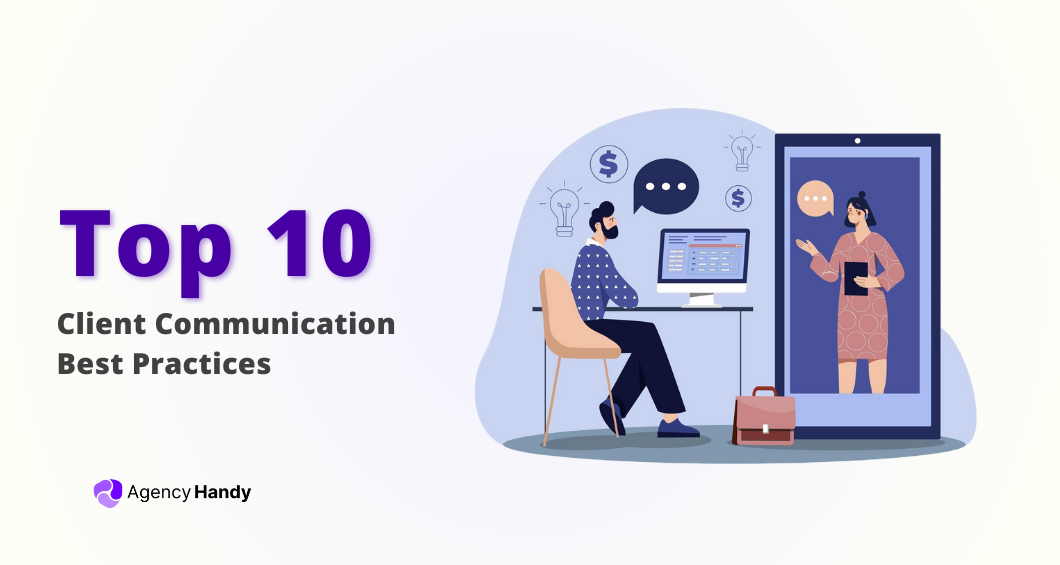 client communication best practices