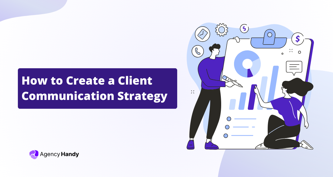 client communication strategy