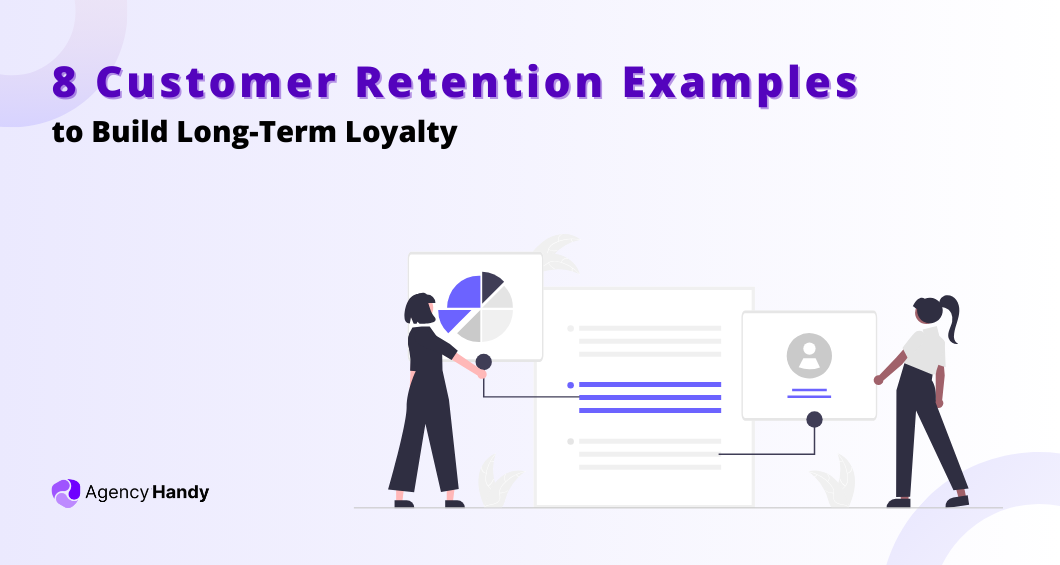 customer retention examples