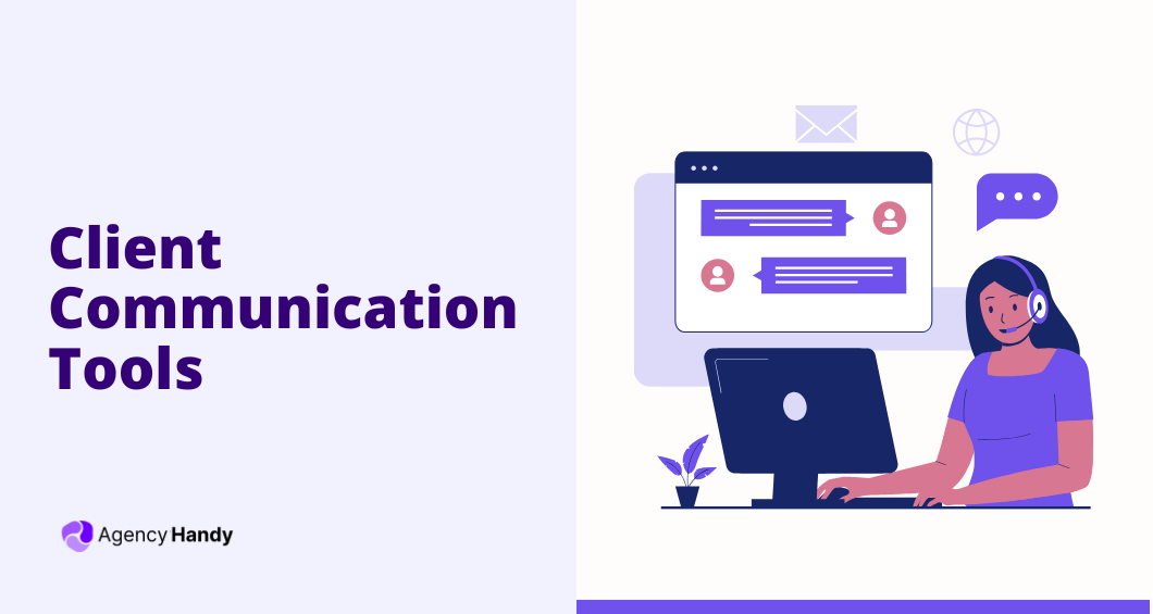 client communication tools