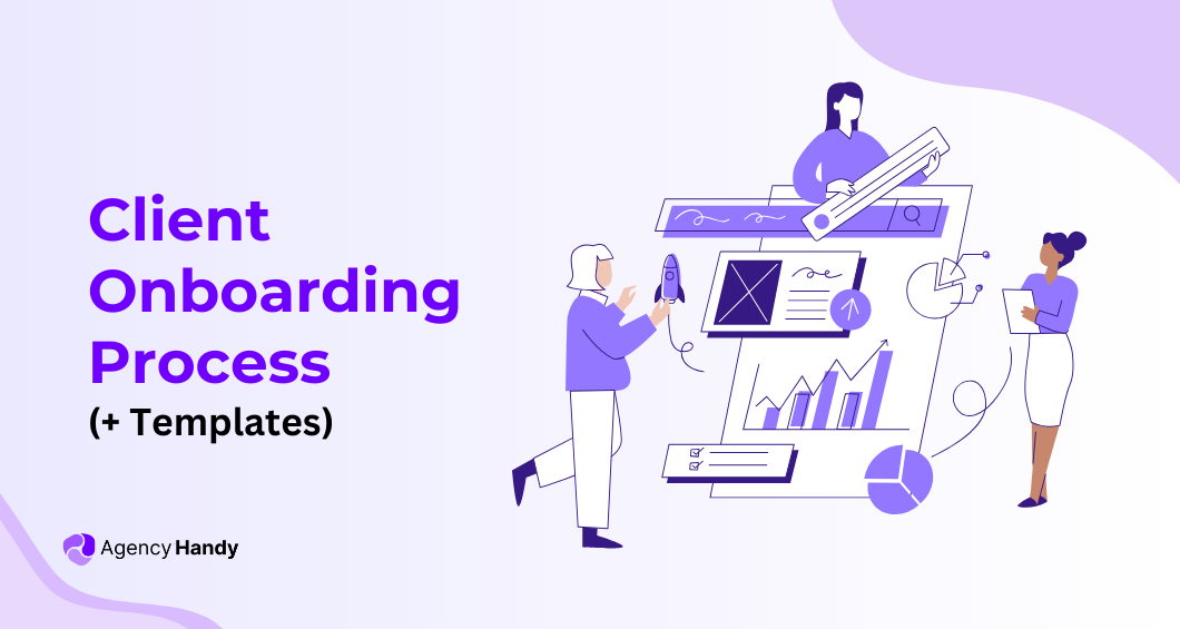 client onboarding process