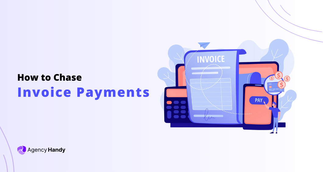 How to Chase Invoice Payments