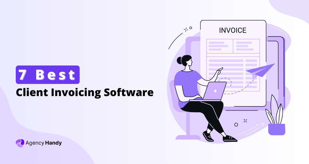 client invoicing software