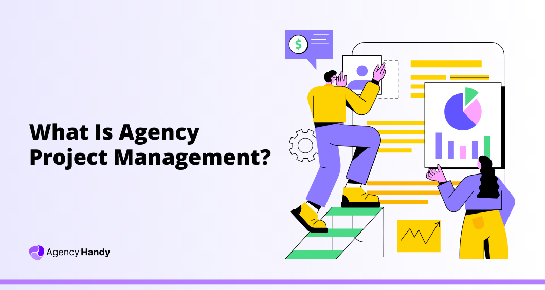 agency project management