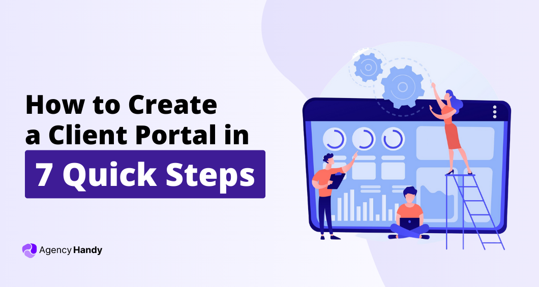 Create a Client Portal