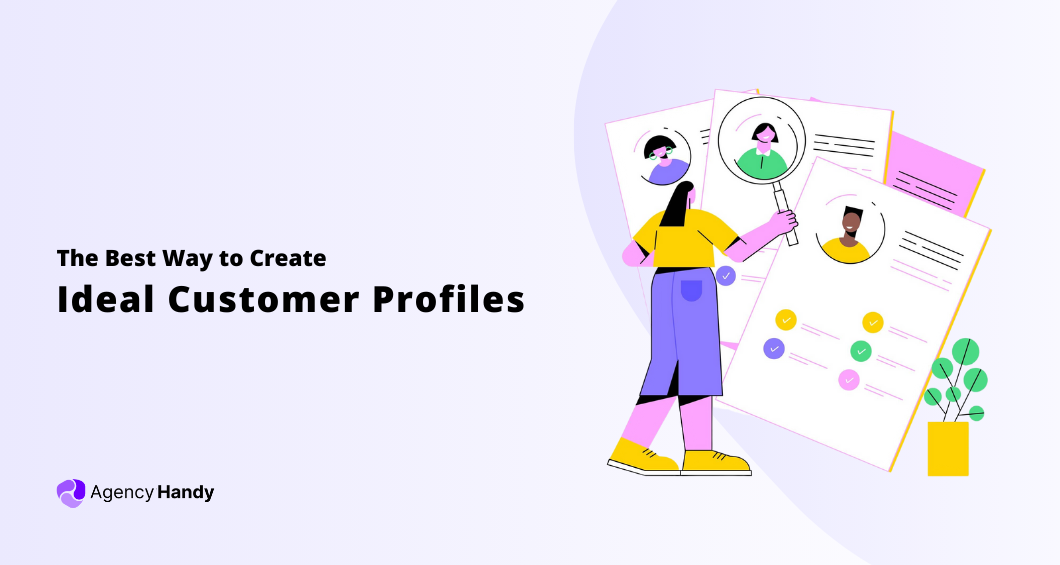 Ideal Customer Profile