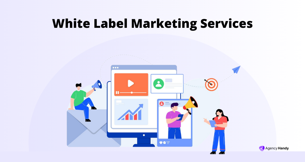 white label marketing services