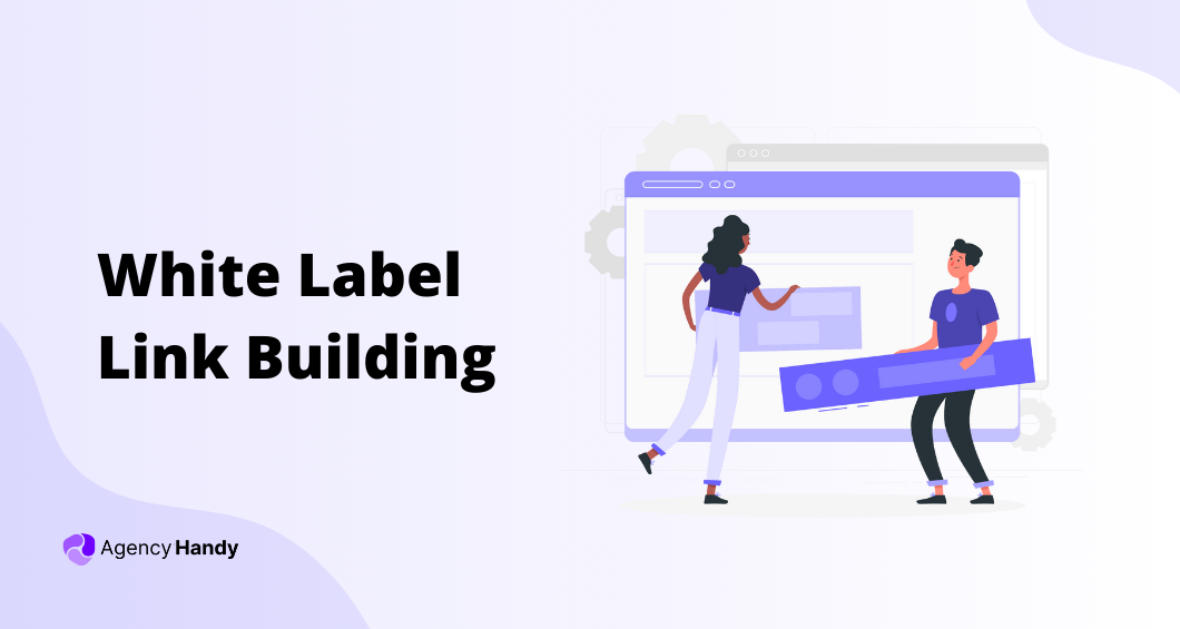 White Label Link Building