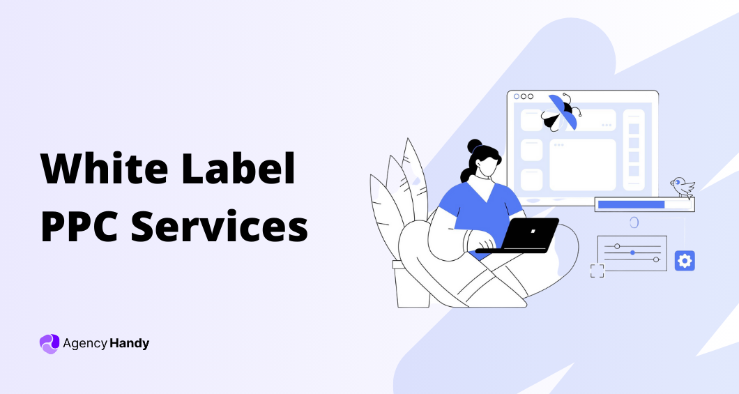 White Label PPC Services