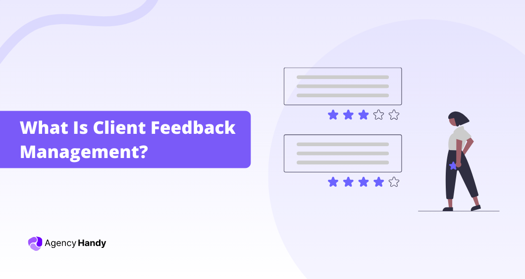 client feedback management