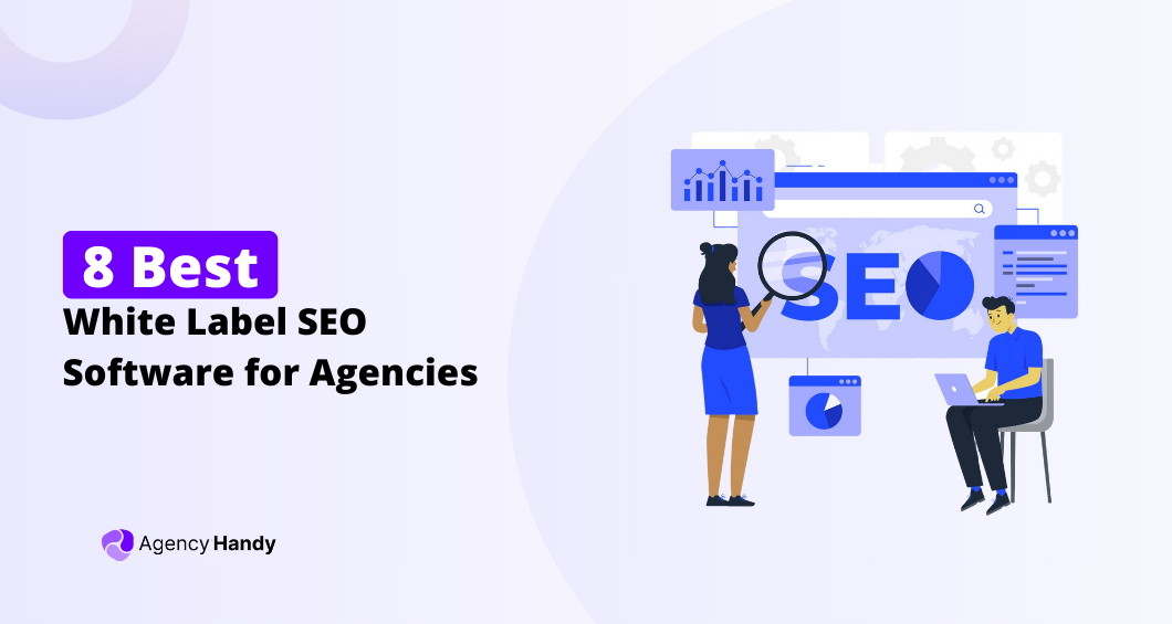 white label SEO software